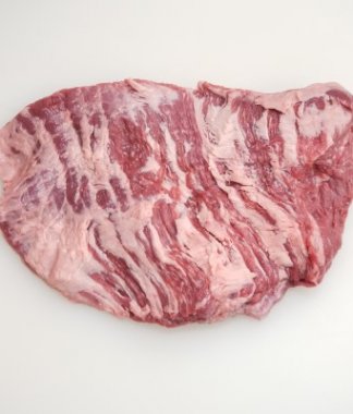 2nd Cut Beef Brisket