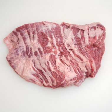 2nd Cut Beef Brisket