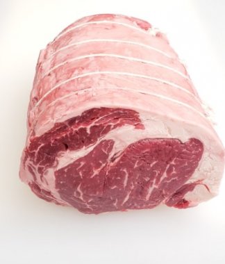 Rib Eye Roast