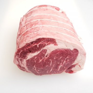 Rib Eye Roast