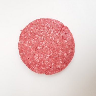 Beef Burgers 85%