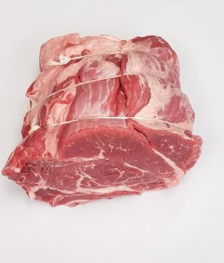 Middle Chuck Roast