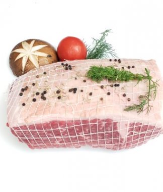 Rump Roast