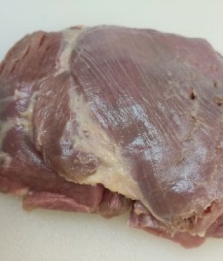 Boneless and Skinless Turkey Thigh