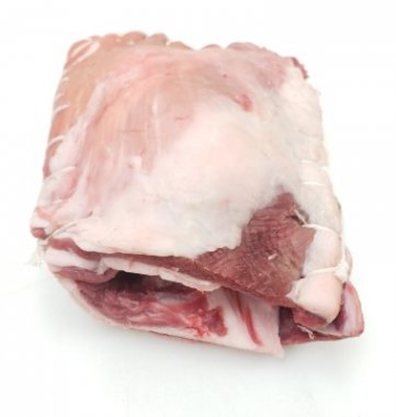 Lamb Breast Pocket