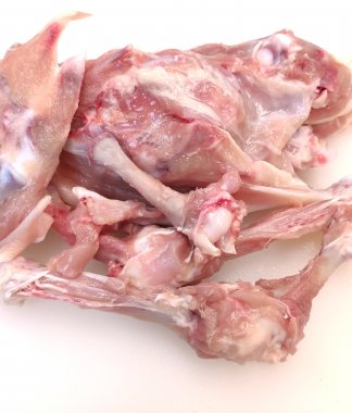 Chicken Bones
