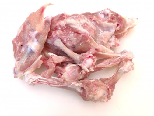 Chicken Bones