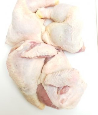 Chicken Cut Up (1/4)