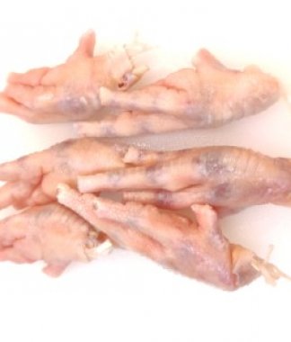 Chicken Feet