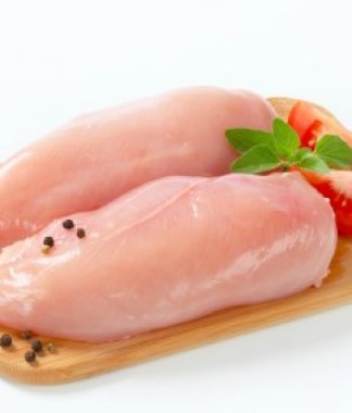 Chicken Breasts