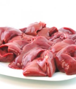Chicken Livers