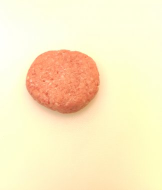 Chicken Burgers Mixed Meat