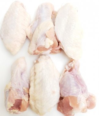 Chicken Wings Drumette