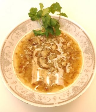 Mallard Duck Griebenschmaltz