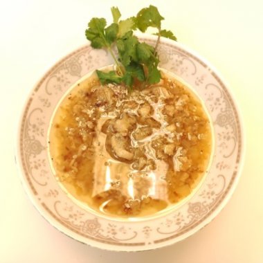 Mallard Duck Griebenschmaltz