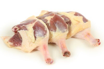 Duck Legs