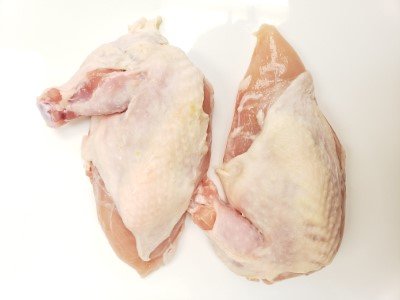 Frenched (Airline) Chicken Breast