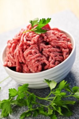 Ground Beef 85%