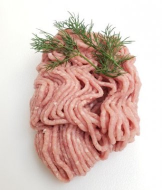 Ground Chicken Mixed Meat