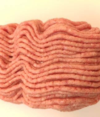 Ground Chicken Dark Meat