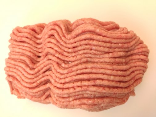 Ground Chicken Dark Meat