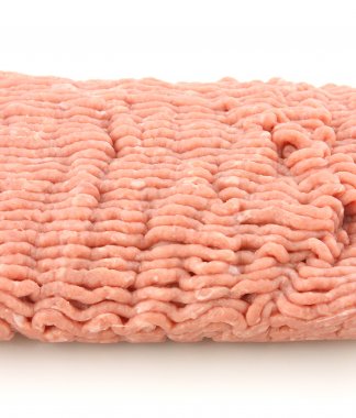 Ground Turkey Mixed Meat