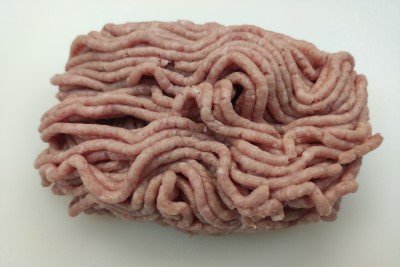 Ground Turkey Dark Meat