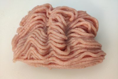 Ground Turkey White Meat