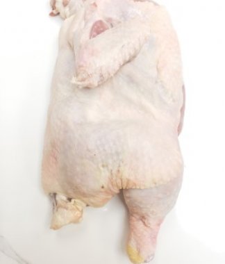 Chicken Cut Up (1/2)