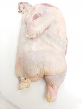 Chicken Cut Up (1/2)