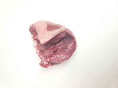 Lamb Hearts