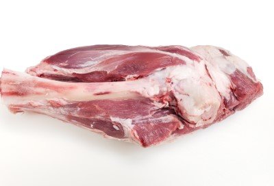Lamb Shanks