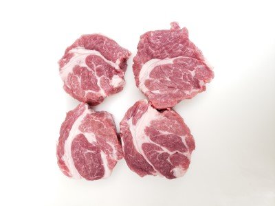 Lamb Medallions