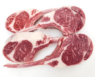 Baby Lamb Chops (Large Eye)