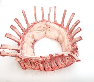 Lamb Crowned Roast 24 Chops