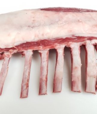 Large Lamb Rack