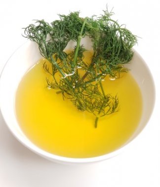 Melted Lamb Fat Tallow