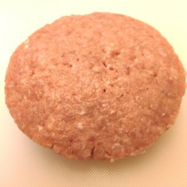 Turkey Burgers Mixed Meat