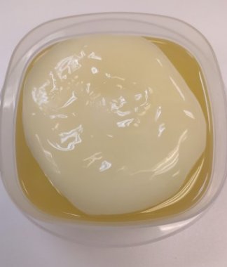 Rendered Mallard Duck Fat