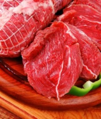 Beef Shoulder Eye Roast