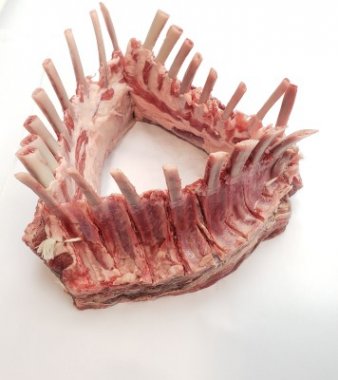 Lamb Roast Tri Crown 24 Chops (Lollipop)