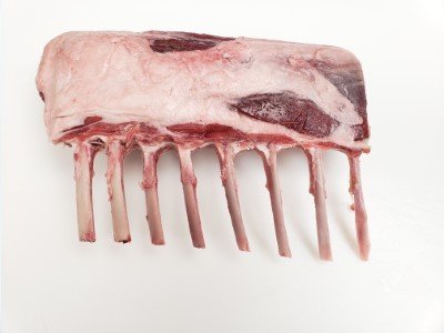 Small Lamb Rack