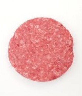 Aaron's Special Grind Lamb Burgers