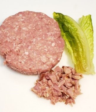 Beef Burgers (quarter, one-third or half pounders 95% burgers) Regular