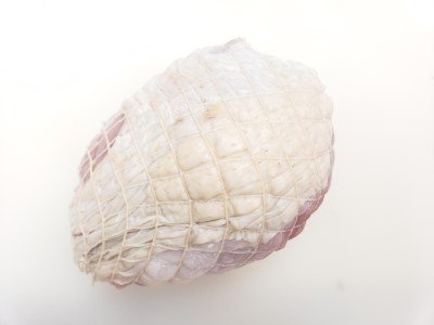 Turkey Breast Roast W/Skin