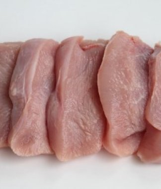 Turkey Cutlets