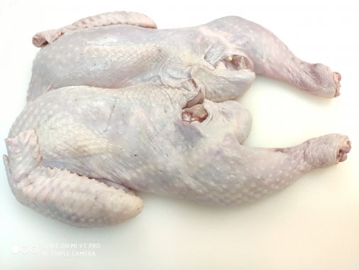 Turkey Fully Deboned