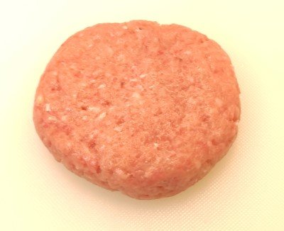 Turkey Sliders Dark Meat