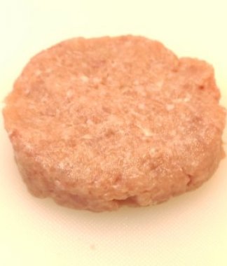 Turkey Sliders White Meat