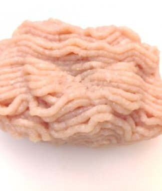 Ground Chicken White Meat